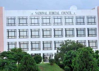 NJC Voids Imo Acting CJ’s Appointment, Suspension Hits Three Judges