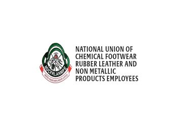 The National Union of Chemical, Footwear, Rubber, Leather, and Non-Metallic Products Employees (NUCFRLANMPE)