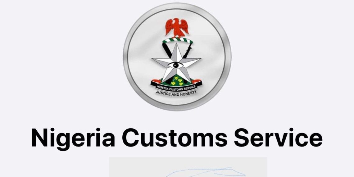 Nigeria Customs Service
