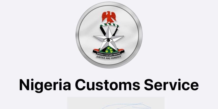 Nigeria Customs Service