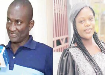 Court Sentences BRT Driver to Death by Hanging for Bamise’s Murder