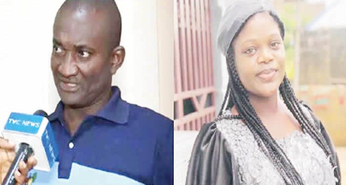 Court Sentences BRT Driver to Death by Hanging for Bamise’s Murder