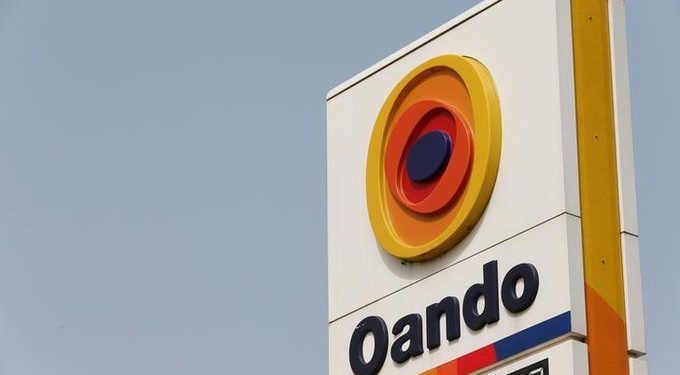 Oando