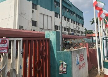 FCTA Takes Over PDP Headquarters, Prevents Access