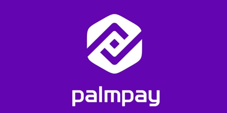 Palmpay