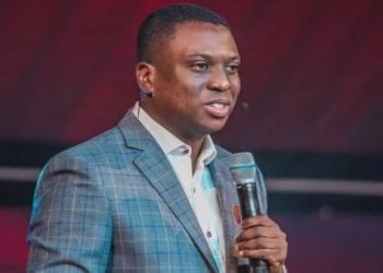Dating is not for Those Jobless -Pastor Tells Congregation