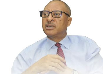 Pat Utomi