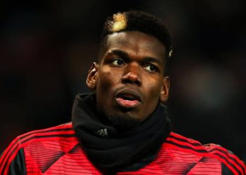 Paul Pogba
