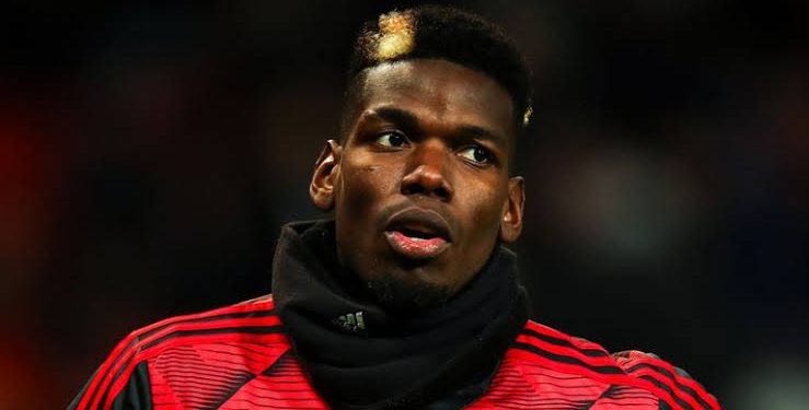 Paul Pogba
