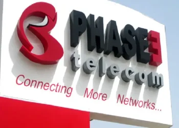 Phase3 Telecom