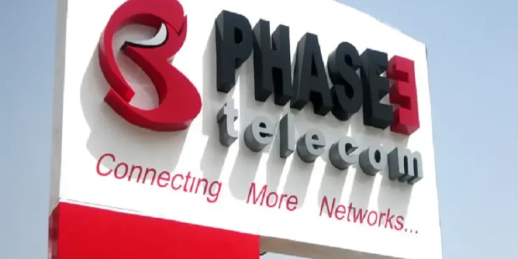 Phase3 Telecom