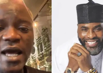 Portable and Ibrahim Chatta