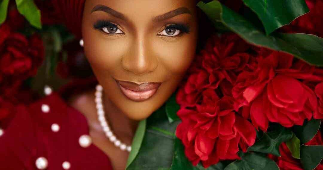 Royal Elegance: Queen Ivie Atuwatse's Stunning 39th Birthday Celebration