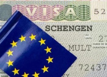 Valid Schengen Visa Allows Nigerians Travel to 27 European Countries