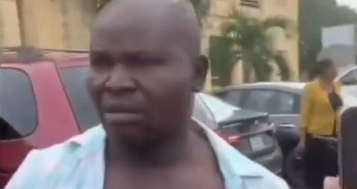 Slain WASSCE Student’s Father Denies Breaking One-Way Traffic Law