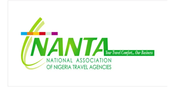 The National Association of Nigeria Travel Agencies (NANTA)