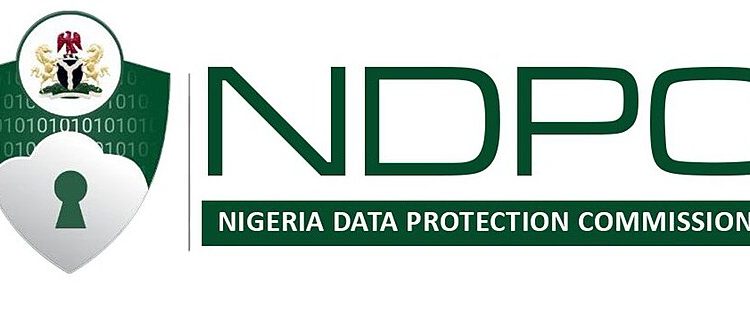 The Nigeria Data Protection Commission (NDPC)