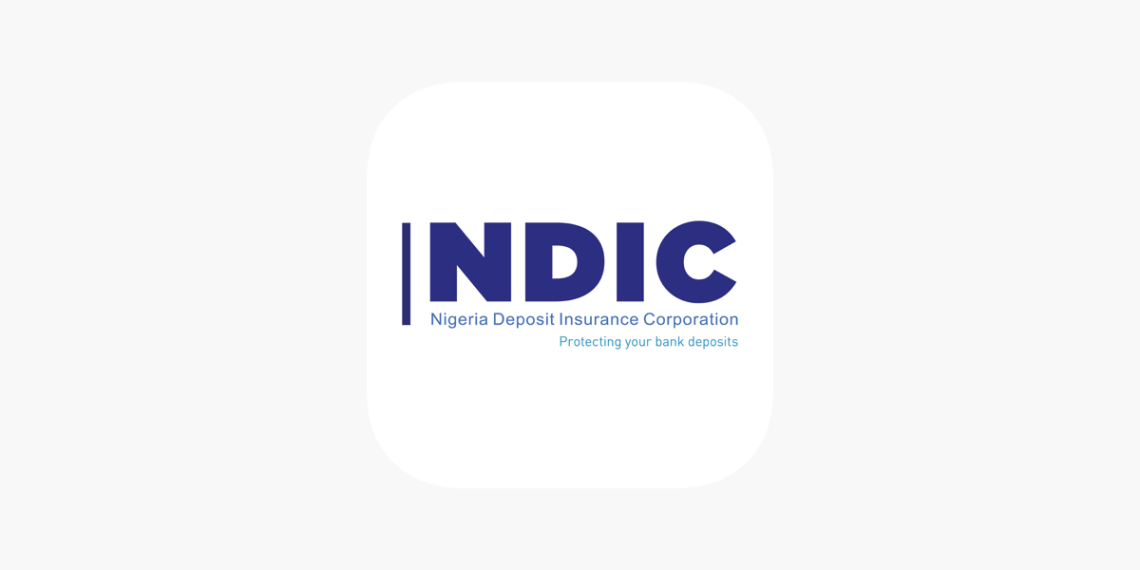 The Nigeria Deposit Insurance Corporation (NDIC)
