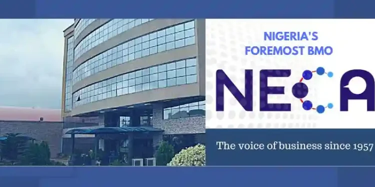 The Nigeria Employers' Consultative Association (NECA)