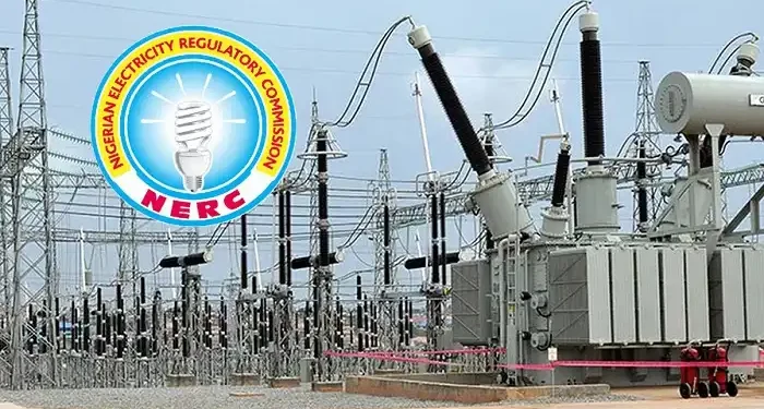 The Nigerian Electricity Regulatory Commission (NERC)