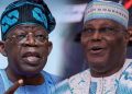 Atiku Knocks Tinubu Over Three-Week European Vacation, Says ‘Nigeria Is Burning’