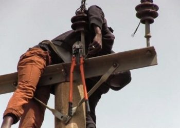 Transformer cable thief