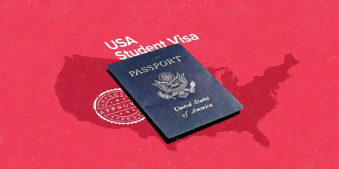 US Student Visa