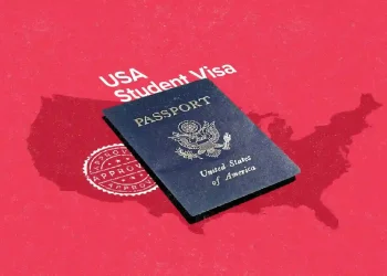 US Student Visa