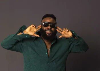 VJ Adams