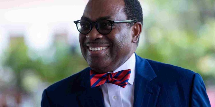 AfDB Approves $650m Yearly Economic Support for Nigeria