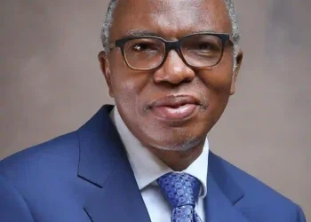 LASUSTECH Soars Under Vice-Chancellor Professor Olumuyiwa Odusanya's Tranformative Leadership