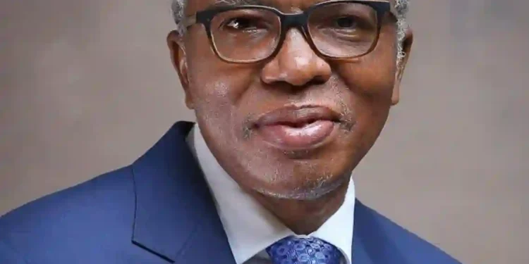 LASUSTECH Soars Under Vice-Chancellor Professor Olumuyiwa Odusanya's Tranformative Leadership