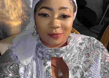 C&S Youth Forum Appoints UK Based Reverend Adetutu Jakande Matron