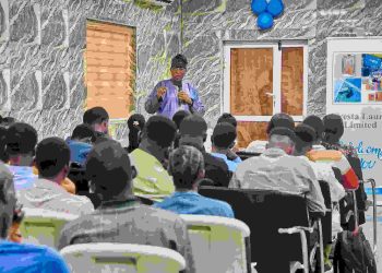 Building Successor Generation Vital For Future, Says Otunba Engr. Gbenga Daniel As Kresta Laurel Hosts Engineering Undergraduates to Mark 35th Anniversary