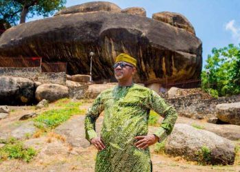 Olumo Rock in Chains: Dapo Abiodun’s Final Act of Betrayal to Ogun’s Cultural Legacy