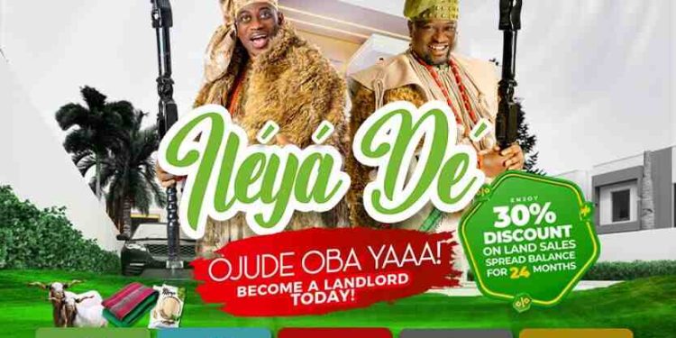 Adron Homes Launches Grand Ileya Promo with Massive Discounts, Star Appearances & Festive Gifts