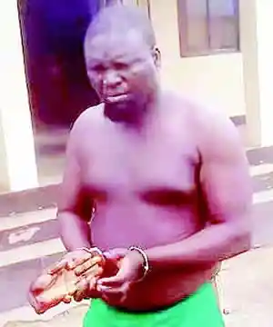 Court Sentences Islamic Cleric to Death by Hanging for Killing His Client in Osun