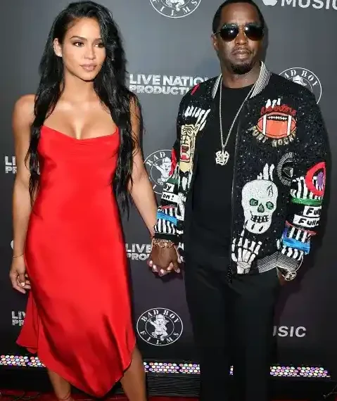FREAK OFFS: Eight Months Pregnant Ventura's Love Text Messages with Diddy Viewed in Courtroom as Husband Watches