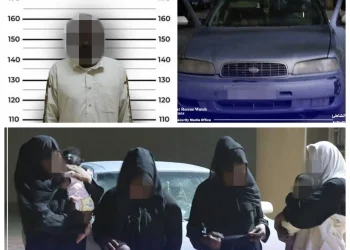 Police Foil Attempted Smuggling of Four Nigerian Women, Three Children in Libya