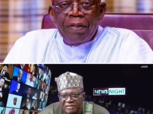 Tinubu Took Over Govt During Fuel Shortage Period, Nigerians Forget Where We Started From -Bayo Onanuga