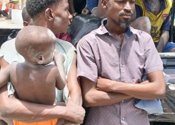Police Arrest Seven Content Creators, Kids for Blocking Road Leading to Kano govt House