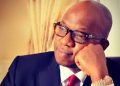 Dapo Abiodun: The Governor Who Lost His Own Ward Wants Ogun East's Senate Seat, Good Luck With That