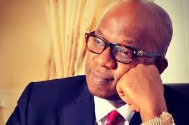 Dapo Abiodun: The Governor Who Lost His Own Ward Wants Ogun East's Senate Seat, Good Luck With That