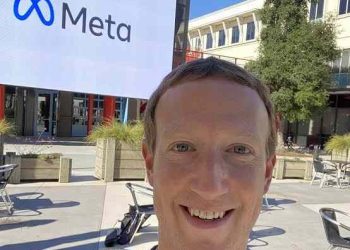 Quitting Nigeria ll' Not Absolve Meta of Liabilities for Outcome of a Judicial Process -FCCPC