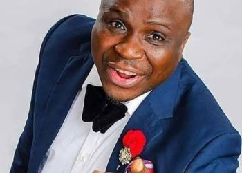 Gbenga Adeyinka announces UK tour for Laffmattazz in August