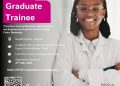 Nestlé Nigeria Opens Applications for 2025 Graduate Trainee Programme, Deadline Set for May 27