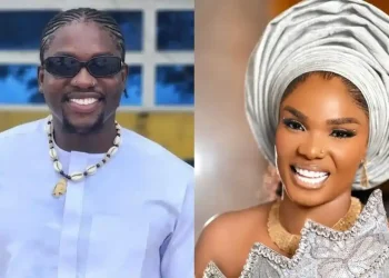 CYBERBULLYING: Iyabo Ojo, Others Case Against VeryDarkMan Begins in July