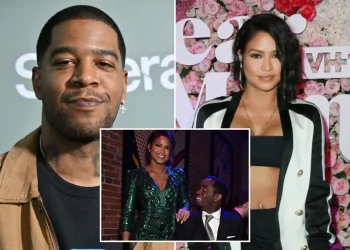 DATING KNOWLEDGE: Diddy's Ex Girlfriend, Cassie Ventura Gives Details on how Kid Cudi’s Car was Blown Up