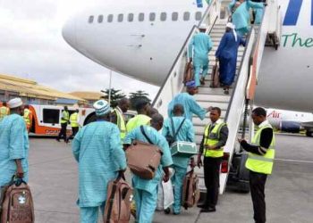 HAJJ: Kaduna Fixes Air Lifting of Pilgrims May 14