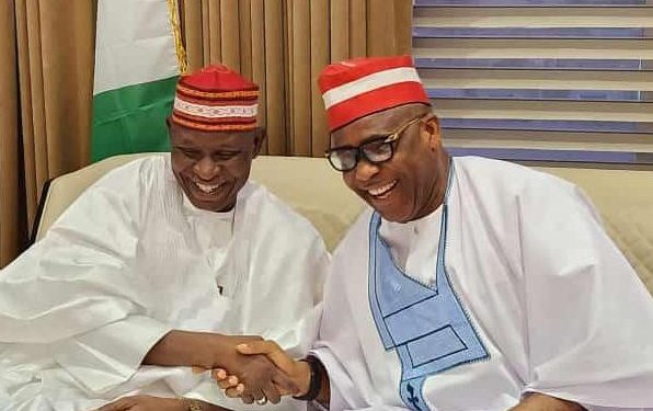 Two Years of Transformative Leadership: Governor Abba Kabir Yusuf's Remarkable Journey in Kano State By His Excellency, Archbishop Designate Isaac Idahosa